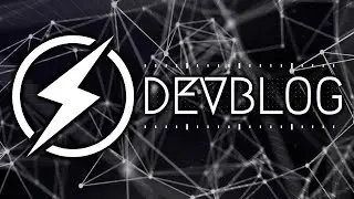 Garry's Mod | RedVolt SWRP |  DevBlog #1: интерфейс