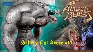 Project Altered Beast (PS2): Gallery Cut Scene #10
