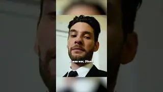 When Justice Fails, He Becomes the Punishment.