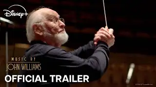 Music by John Williams | Official Trailer | Amblin
