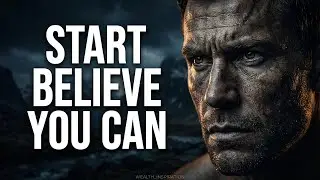 This Belief Pattern Is Destroying Your Potential(Motivational Speech)