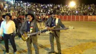 LOS RAYOS DE MEXICO