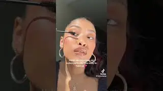 &ldquo;Lashes So Good They Look Fake! 💕👁️✨🔥 e.l.f. Lash &lsquo;N Roll Magic!&rdquo;