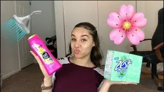 Female Hygiene 101: Bodycare Haul 2018!!!😍