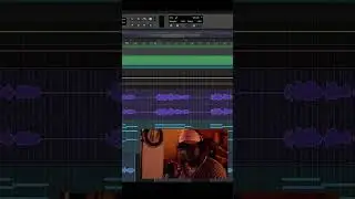 Using the vocoder like a pro #vocoder #boniver #music