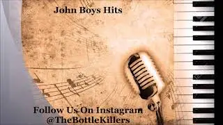 John Boys Greats Hits