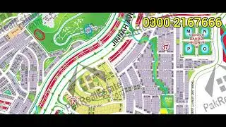 Precinct 17, 500 Yard Westopen Plot For Sale Bahria Town Karachi With Allotment 03002167666