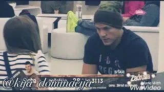 Kija i Sloba-Godišnjica braka 2018