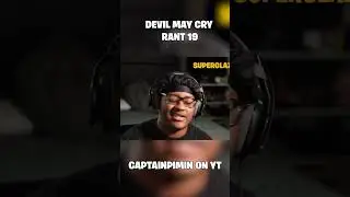 Dante and Lady Have a Intresting Relationship.. (Devil May Cry)