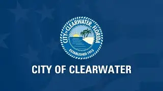 City of Clearwater &ndash; Brownfields Advisory Board - 10/15/2025