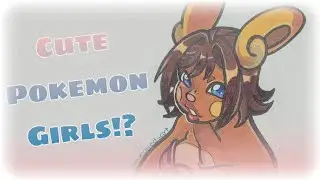 °○♡Designing a Pokemon oc!♡○°
