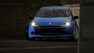 INSANE STANCE//FH4