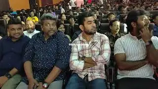 sinam movie audio launch/ Arun vijay  # vijay Antony parthiban 🙂