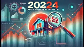 10 Key Insights into the 2024 Housing Market Trends