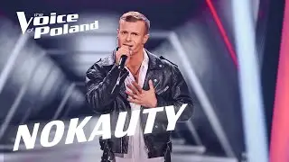 Daniel Borzewski | „Pomimo burz” | Nokaut | The Voice of Poland 14