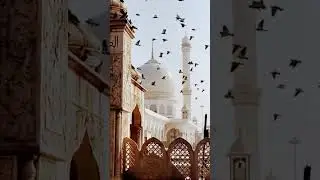 My favorite relegion is Islam ❤❤I love Islam and namaz and quran ❤❤❤#aestheic #islamic #love #shorts
