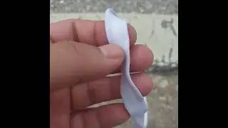 아디다스 헤어밴드 리뷰