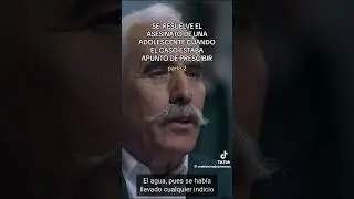 CASO EVA BLANCO