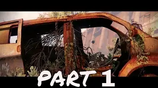 DESTINY: Gameplay Walkthrough - Part 1 - (XBOX ONE)