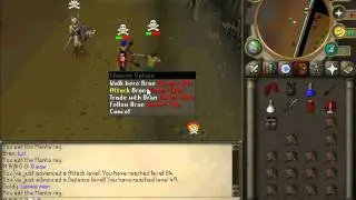 gloryscape pk vid