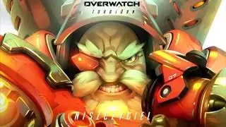 OVERWATCH - Torbjorn's Potential Theme (Build 'Em Up!)