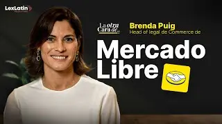 ¿Cómo es trabajar en el área legal de Mercado Libre? Historia y Aprendizajes de Brenda Puig