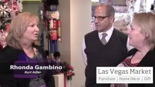 Kurt Adler Comes to Las Vegas