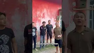 challenge nostalgia main lotre gosokan  #shorts #lucu #kocak