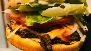 Quality starts here &mdash; Smokin Patty style 🔥#SmokinPatty #WestDrayton #LondonEats #FoodieUK #FreshFood