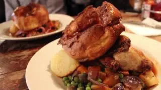 Ice and Fire Food Descriptions ASMR [male] [food] [low voice]