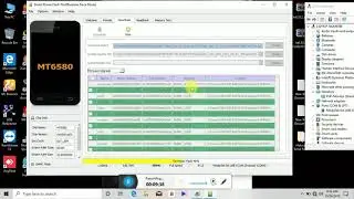 SYMPHONY V92 FLASH FILE MT6580 8.1-10000% TESTED