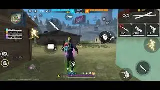 My free fire video 4K pojjaiy147 gamer subscriber 10000 my contact gaming