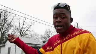 Guttawayy Youngin - Tallulah Anthem (Official Music Video)