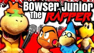 GMB - Bowser Junior The Rapper!