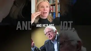 Is Bernie Sanders a populist?🤔 #politics #trump