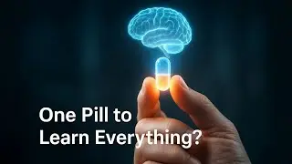 Will SMART DRUGS Make You a GENIUS?