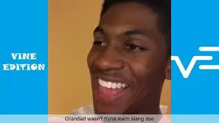 Funniest Chaz Smith Vines Compilation - Vine Edition✔