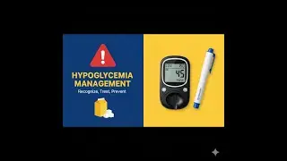 Management of Hypoglycemia in Insulin Therapy: Recognition, Immediate Care, and Prevention