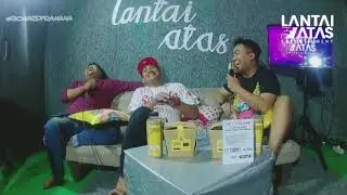 BERAWAL DARI TOPENG HINGGA BREAK DANCE - DIBALIK PROFIL EM BERRY & YULI SKJ - Podcast Richard #18