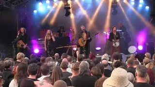 Faun - Hymne Der Nacht Live