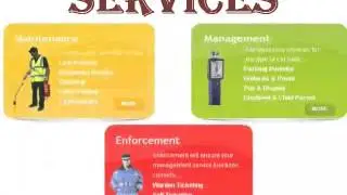 carpark management