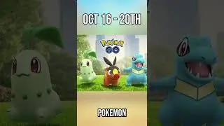 Changes to Community Day Moves? - Pokemon GO