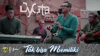 DYGTA LIVE SESSION (BANDUNG) - Tak Bisa Memiliki