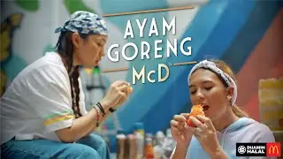 Bukan Macam Biasa