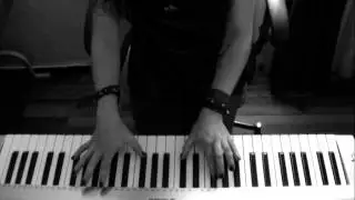 Donnie Darko - Liquid Spare Waltz  [Piano Cover]