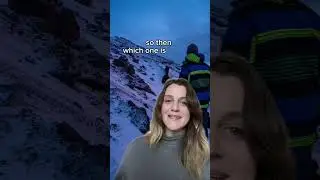 Which is Harder: Kilimanjaro vs. Everest Base Camp? | Part 3/3