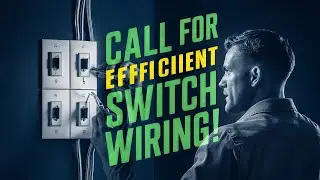 How We Wire a Double Switch: Safe & Efficient Electrical Solutions