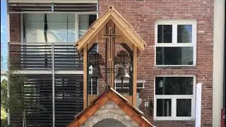 Campane del Capitello di San Giovanni Bosco di San Donà di Piave (VE) V. 145