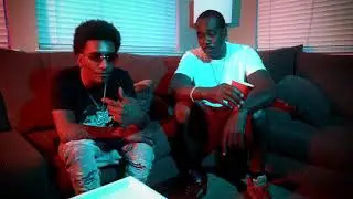 Big Slep Rock - Came Up (feat.) Lil Rich Mafia (Music Video) Dir. Timo Sheard