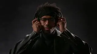NCredible Audio | AX1 Wireless Headphones Launch